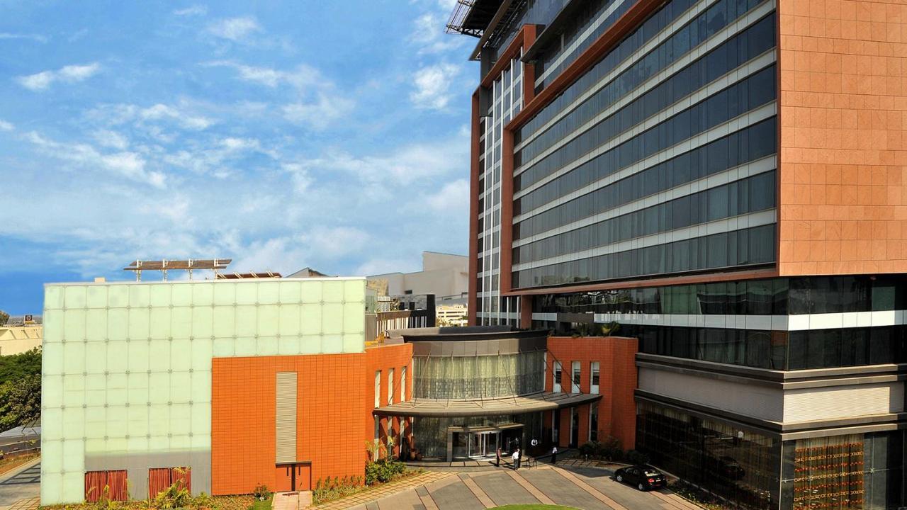 The Oterra 5*