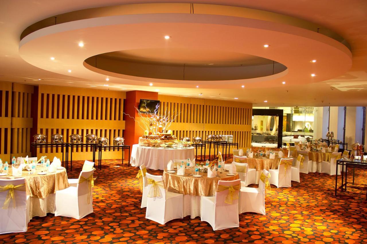 Hotel The Oterra Kammasandra