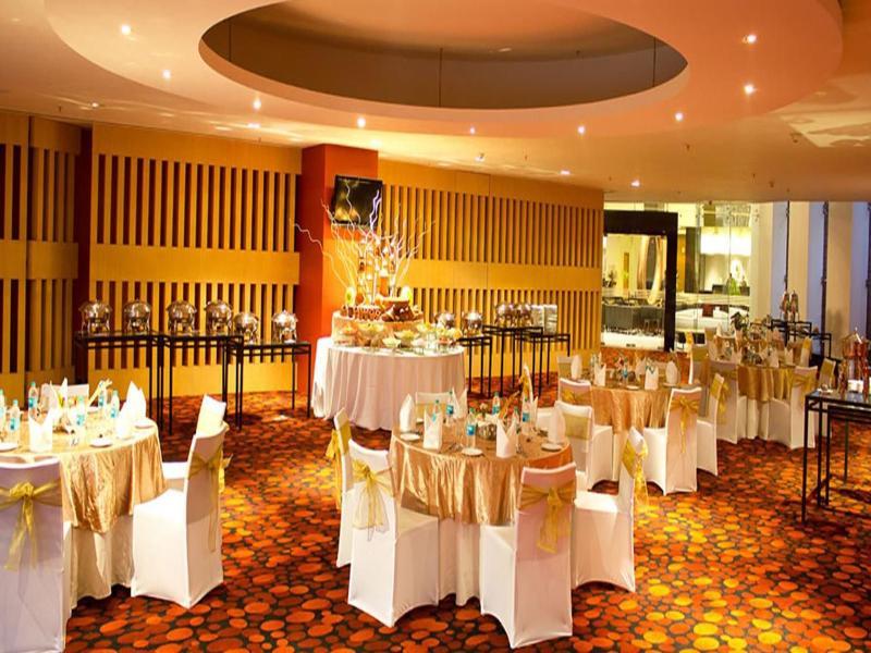 The Oterra 5* Kammasandra