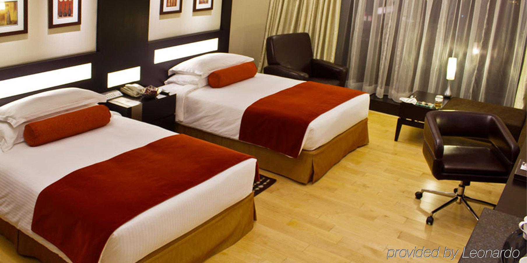 The Oterra Hotel