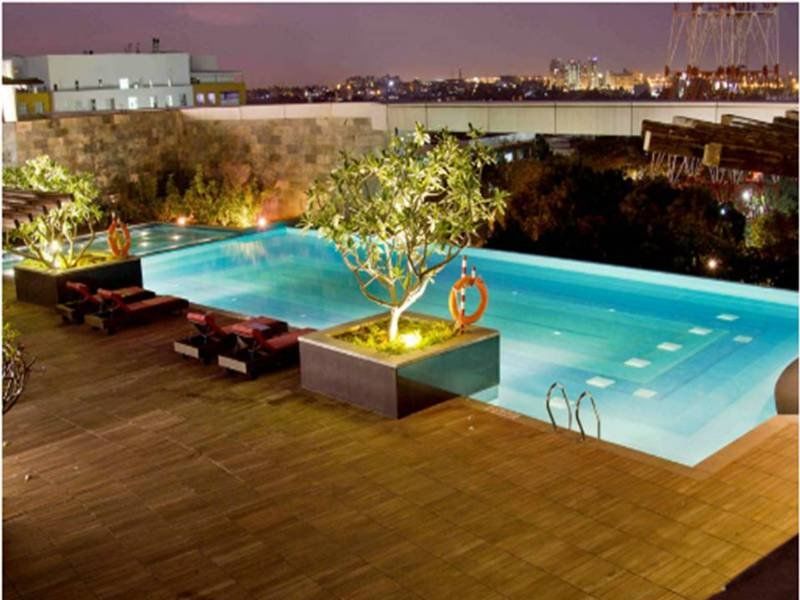The Oterra 5* Kammasandra