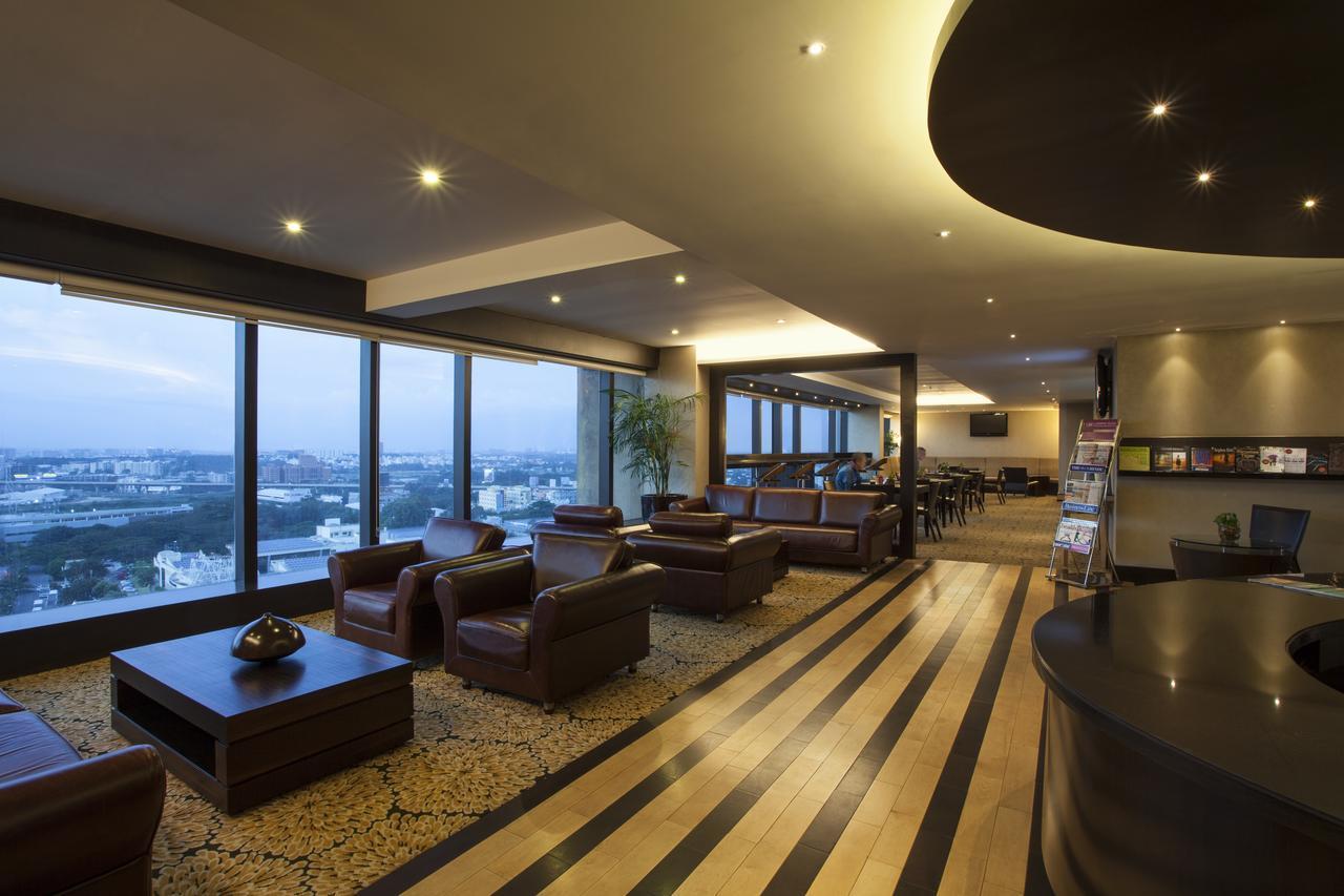The Oterra 5* Kammasandra