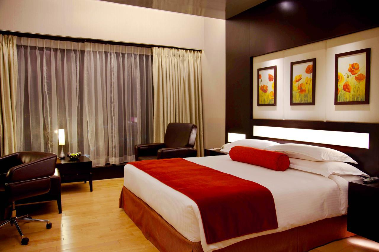 The Oterra Hotel Kammasandra