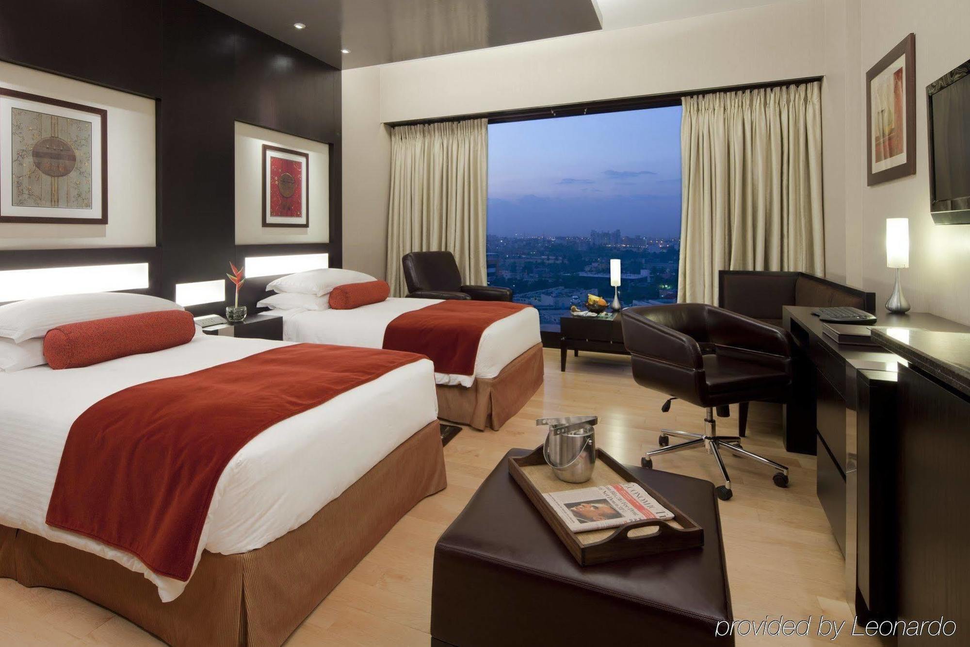 The Oterra 5* Kammasandra